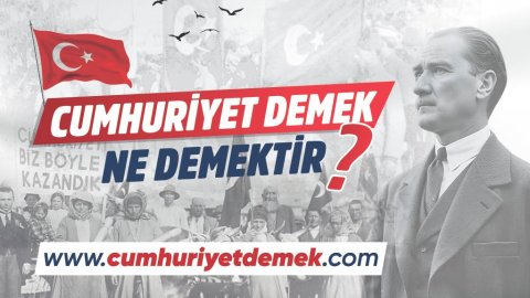 Bursa Büyükşehir Belediyesi 29 Ekim coşkusunu dijitalde de yaşatacak
