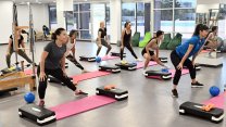 Mersin Büyükşehir Belediyesi’nden kadınlara özel ücretsiz pilates kursu