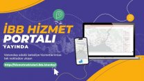 İstanbul Büyükşehir Belediyesi tüm hizmet noktalarını tek platformda birleştirdi