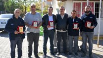 Ömer Eşki: Bornova’yı güzelleştiren sadece projeler değil, dayanışmadır