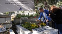 Kartal Belediyesi’nden Cemal Şahan'a vefa