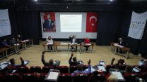 Ayvalık Belediyesi'nin 2026 yılı bütçesi belli oldu