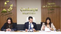 Çankaya Belediyesi’nin 2026 yılı bütçesi belli oldu