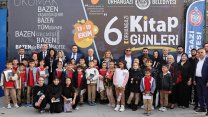 Bursa Büyükşehir Belediyesi’nin ‘Cumhuriyet demek…' kampanyasına yoğun ilgi
