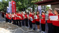 Halikarnas Balıkçısı Bodrum’da anıldı