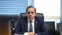 CHP'li Türker Ateş işletmelerin batık kredi sorunlarına dikkat çekti