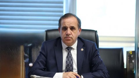 CHP'li Türker Ateş işletmelerin batık kredi sorunlarına dikkat çekti