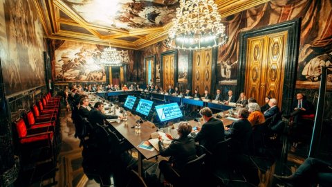 Bursa Büyükşehir Belediyesi 2026 Avrupa Metropol Forumu’na ev sahipliği yapacak