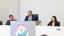 Balçova Belediyesi’nin 2026 yılı bütçesi belli oldu