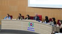 Gaziemir Belediyesi’nin 2026 yılı bütçesi belli oldu