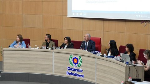 Gaziemir Belediyesi’nin 2026 yılı bütçesi belli oldu