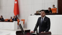 CHP'li Zeynel Emre otizmli Uğur Yıldırım’ın ölümünü Meclis gündemine taşıdı