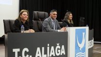 Aliağa Belediyesi’nin 2026 yılı bütçesi belli oldu