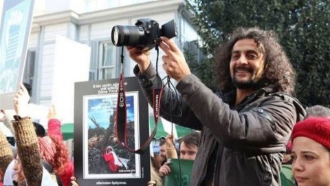 TGC: Gazeteci Hakan Tosun cinayeti üzerindeki sır perdesi kaldırılmalıdır
