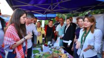 Çeşme Belediyesi'nin 11. Germiyan Festivali başlıyor