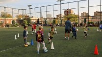 Ataşehir Belediyesi’nden ilçeye yeni spor tesisi