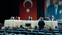 Konak Belediyesi’nin 2026 yılı bütçesi belli oldu