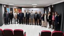 Balıkesir Büyükşehir Belediyesi Marmara Adası’nda muhtarları dinledi