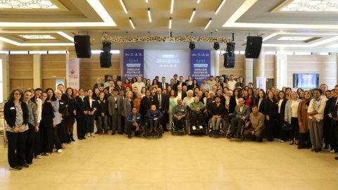 İstanbul Büyükşehir Belediyesi'nden yerel eşitlik için 3 çalıştay birden