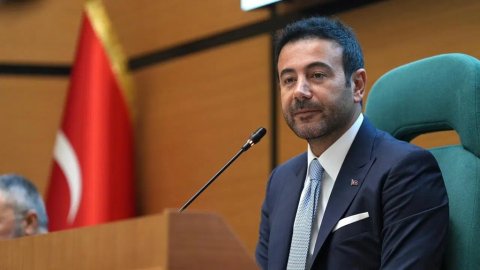 Beşiktaş Belediye Başkanı Rıza Akpolat’ın iddianamesi son aşamada