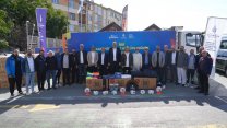 Kartal Belediyesi Ve İBB’den amatör spor kulüplerine destek