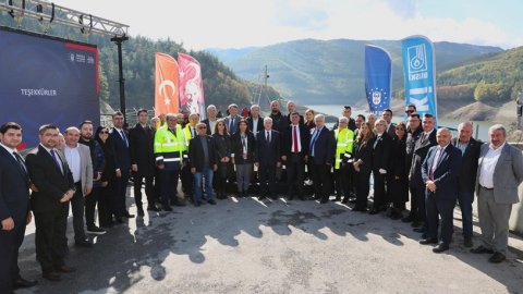 Mustafa Bozbey su krizindeki gerçekleri anlattı