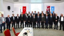 Mustafa Bozbey: Kırsalla ilgili ‘ne yapsak azdır