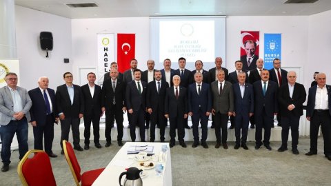 Mustafa Bozbey: Kırsalla ilgili ‘ne yapsak azdır