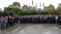 Kartal Belediyesi'nden Muhtarlar Günü etkinliği