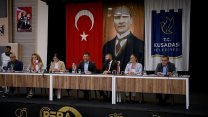 Kuşadası Belediyesi'nin 2026 bütçesi belli oldu