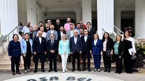 Ümit Uysal: Muratpaşa, bir altı ok belediyesidir