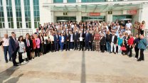 CHP Adana’da 2. Anıl Tanburoğlu dönemi resmen başladı