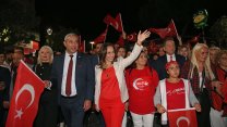 Karşıyaka Belediyesi'nin 29 Ekim programı belli oldu