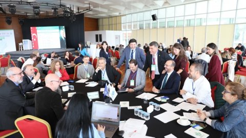 Bursa’nın 2050 vizyonu ortak akılla şekilleniyor