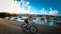 Gran Fondo Çeşme 2025: Pedallar dokuzuncu kez Çeşme için dönüyor