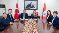 Konak Belediyesi'nden Girişimci Kadınlar Projesi
