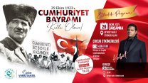 Beykoz Belediyesi 29 Ekim'i Kubat konseri ile kutlayacak