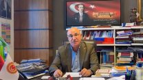 CHP'li Mahmut Tanal: CHP'li belediyeler hizmet ürettikçe bu iktidar o hizmetleri cezalandırıyor