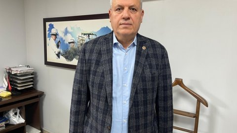CHP'li Ayhan Barut: Tarımsal üretim kredi faizlerindeki tarihi yanlıştan dönülsün
