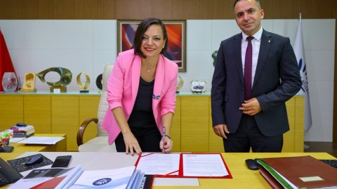 Karabağlar Belediyesi işçisinin alacağı promosyon belli oldu