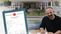 Gömeç Belediyesi'ne yeni bir mülk daha kazandırıldı