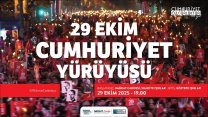 Kadıköy Belediyesi'nin 29 Ekim kutlama programı belli oldu
