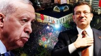 Ekrem İmamoğlu'ndan Erdoğan'a 'Fetret Devri' yanıtı