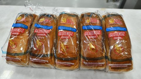 İzmir Büyükşehir'den çölyak ve fenilketonüri hastalarına destek