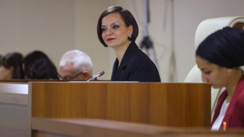 Helil Kınay: Herkese eşit mesafede hizmet etmeye devam edeceğiz