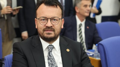 CHP’li Şeref Arpacı: Bugün önlem almazsanız üç-beş ay içinde 100 bin kişi daha işsiz kalacak