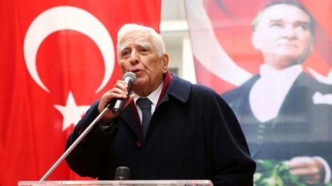 CHP'li eski vekil Ali Rıza Bodur'dan acı haber