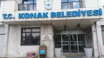Konak Belediyesi'nden gözaltı açıklaması