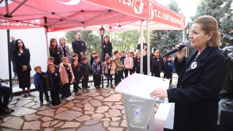 Fatma Kaplan Hürriyet: Atatürk’e edilen duaya yasak koyamazsınız