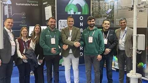 Bornova’dan Barcelona’ya yeşil ve dijital dönüşüm hamlesi